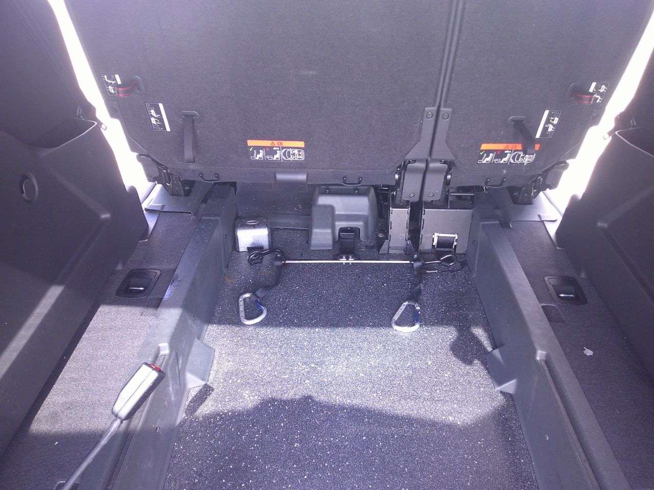 2018 FORD GRAND TOURNEO CONNECT 2018 FORD GRAND TOURNEO CONNECT