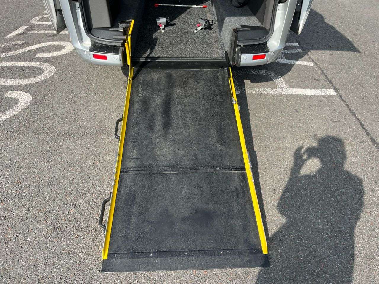 2019 FORD TOURNEO CUSTOM 2019 FORD TOURNEO CUSTOM