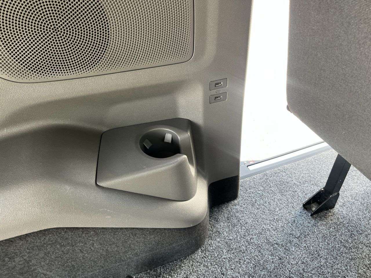 2019 FORD TOURNEO CUSTOM 2019 FORD TOURNEO CUSTOM