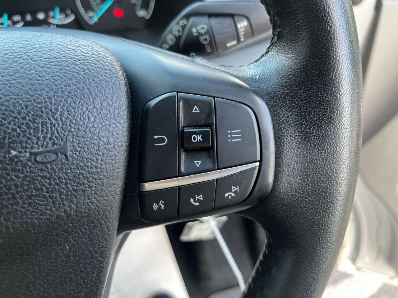 2019 FORD TOURNEO CUSTOM 2019 FORD TOURNEO CUSTOM