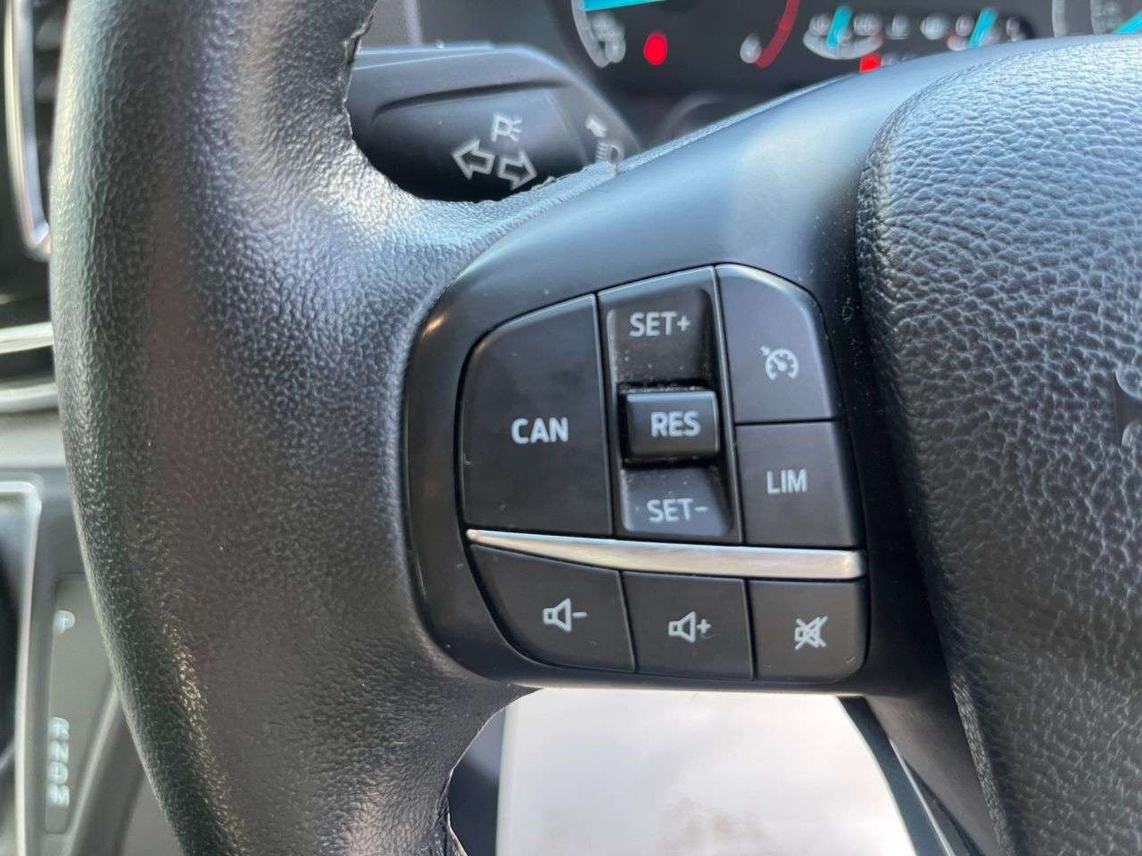 2019 FORD TOURNEO CUSTOM 2019 FORD TOURNEO CUSTOM