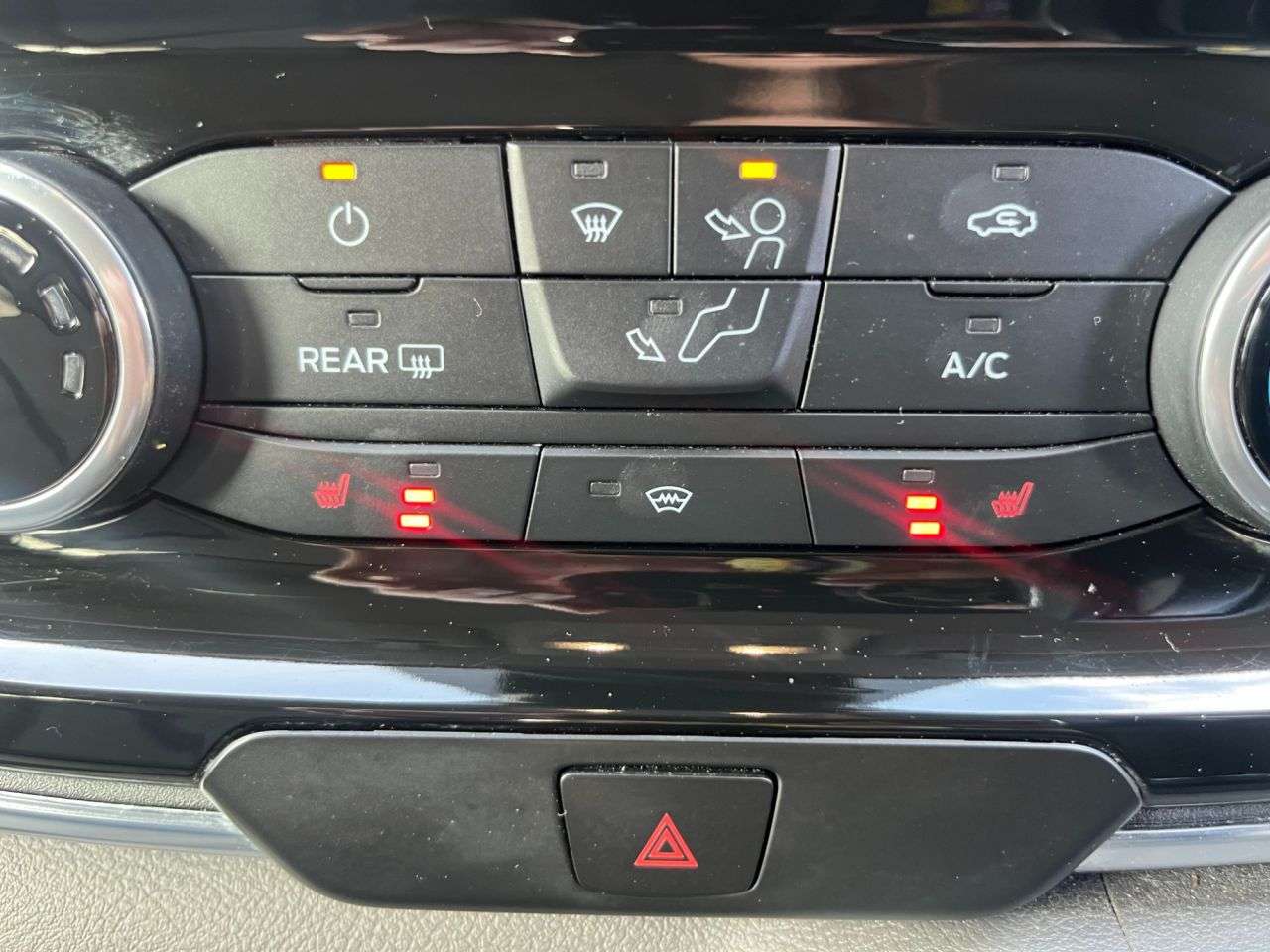 2019 FORD TOURNEO CUSTOM 2019 FORD TOURNEO CUSTOM