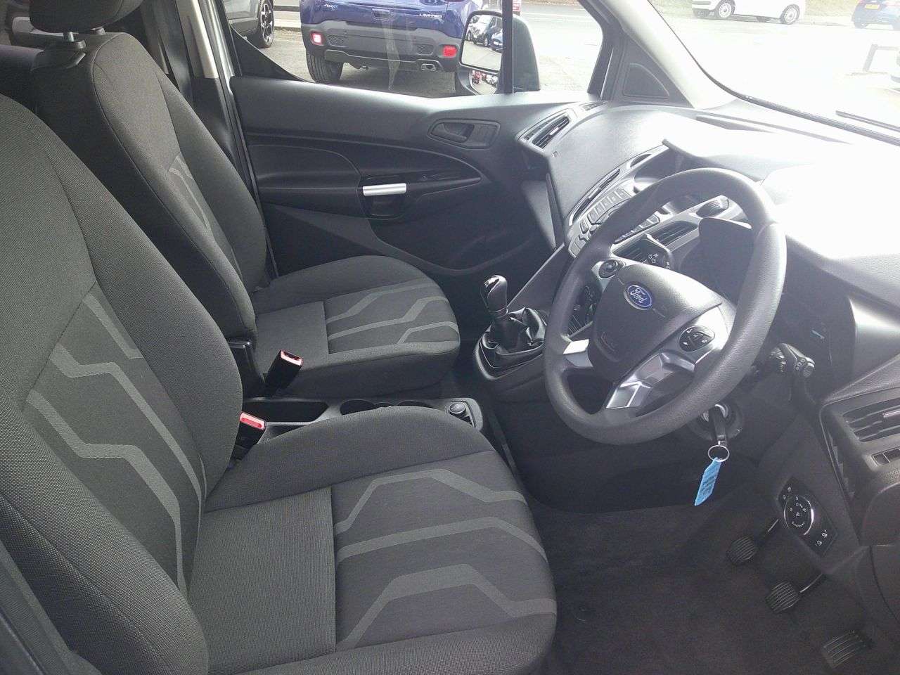 2018 FORD GRAND TOURNEO CONNECT 2018 FORD GRAND TOURNEO CONNECT