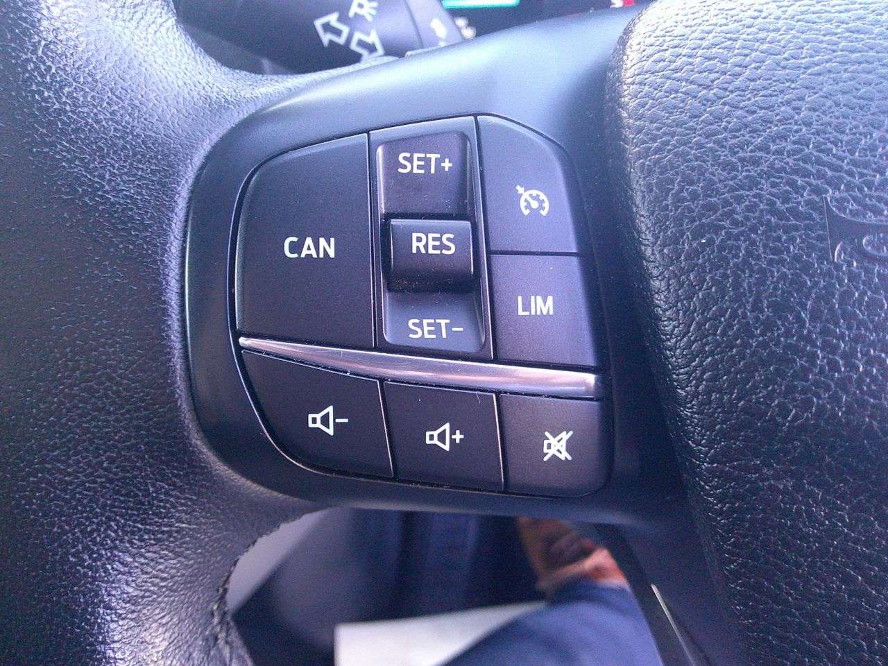 2019 FORD TOURNEO CUSTOM 2019 FORD TOURNEO CUSTOM