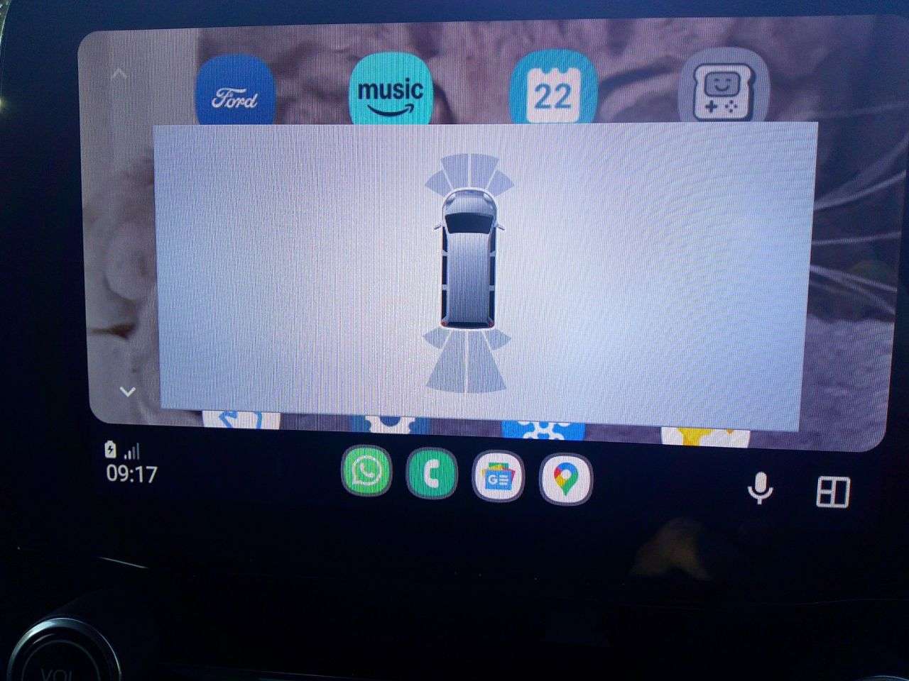 2019 FORD TOURNEO CUSTOM 2019 FORD TOURNEO CUSTOM