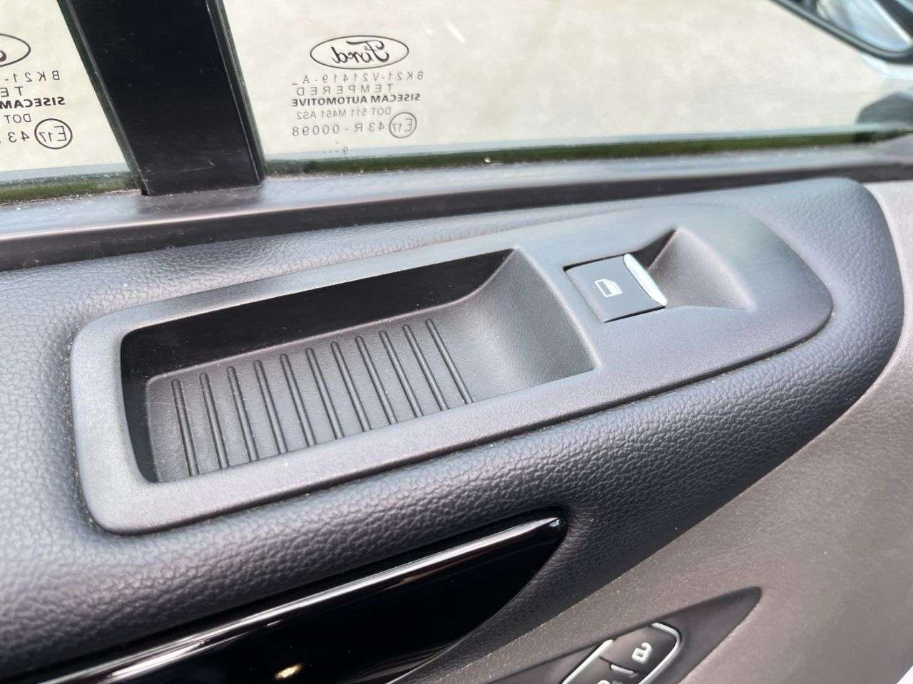 2020 FORD TOURNEO CUSTOM 2020 FORD TOURNEO CUSTOM