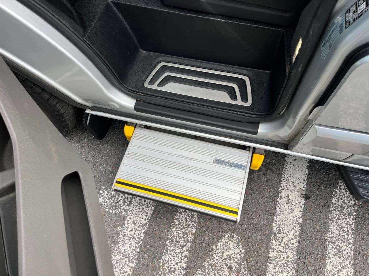 2020 FORD TOURNEO CUSTOM 2020 FORD TOURNEO CUSTOM