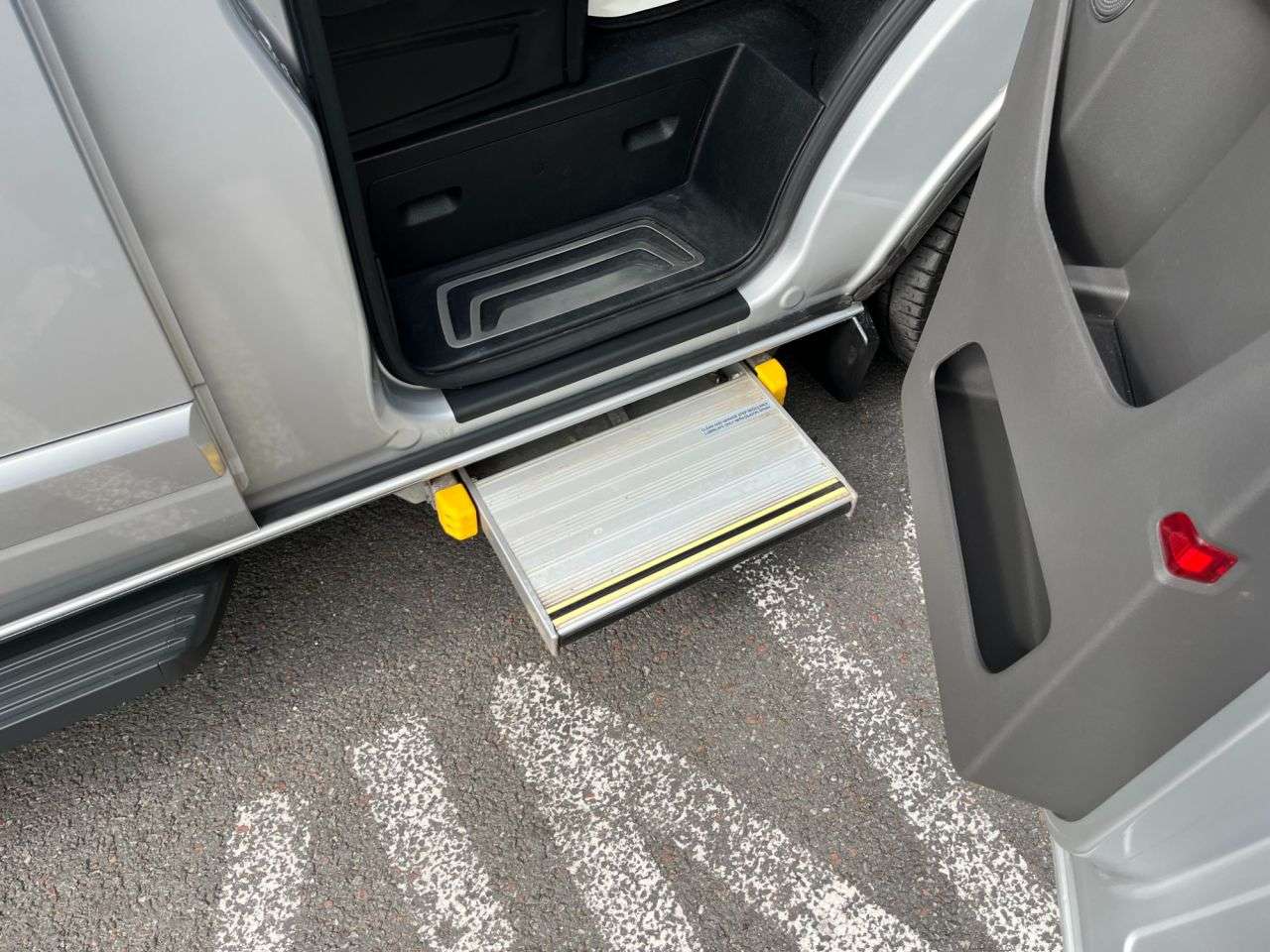 2020 FORD TOURNEO CUSTOM 2020 FORD TOURNEO CUSTOM