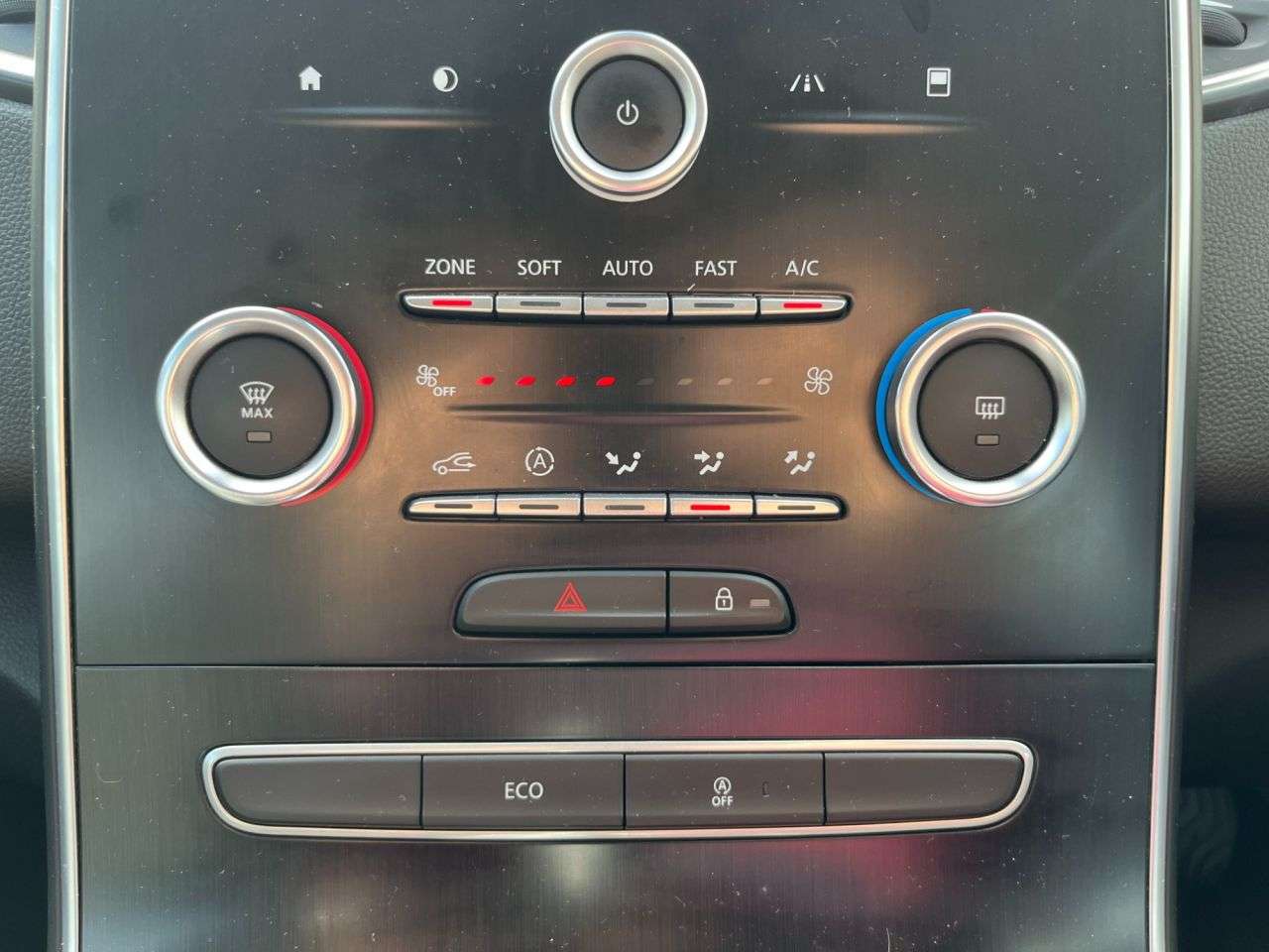 2017 RENAULT GRAND SCENIC 2017 RENAULT GRAND SCENIC