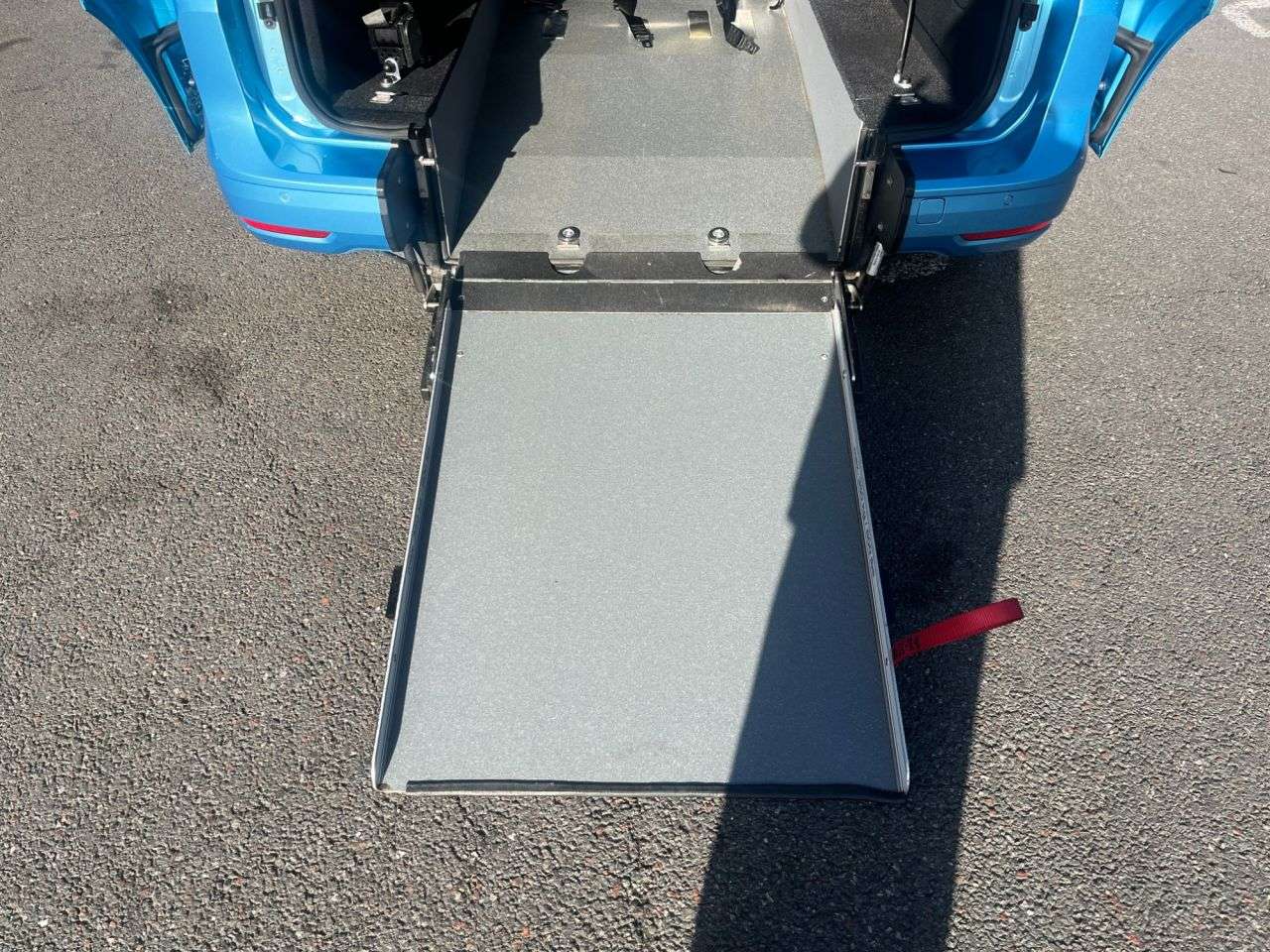 2023 FORD TOURNEO CONNECT 2023 FORD TOURNEO CONNECT