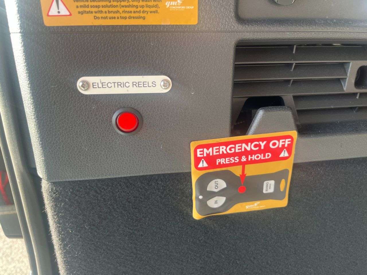 2023 FORD TOURNEO CONNECT 2023 FORD TOURNEO CONNECT