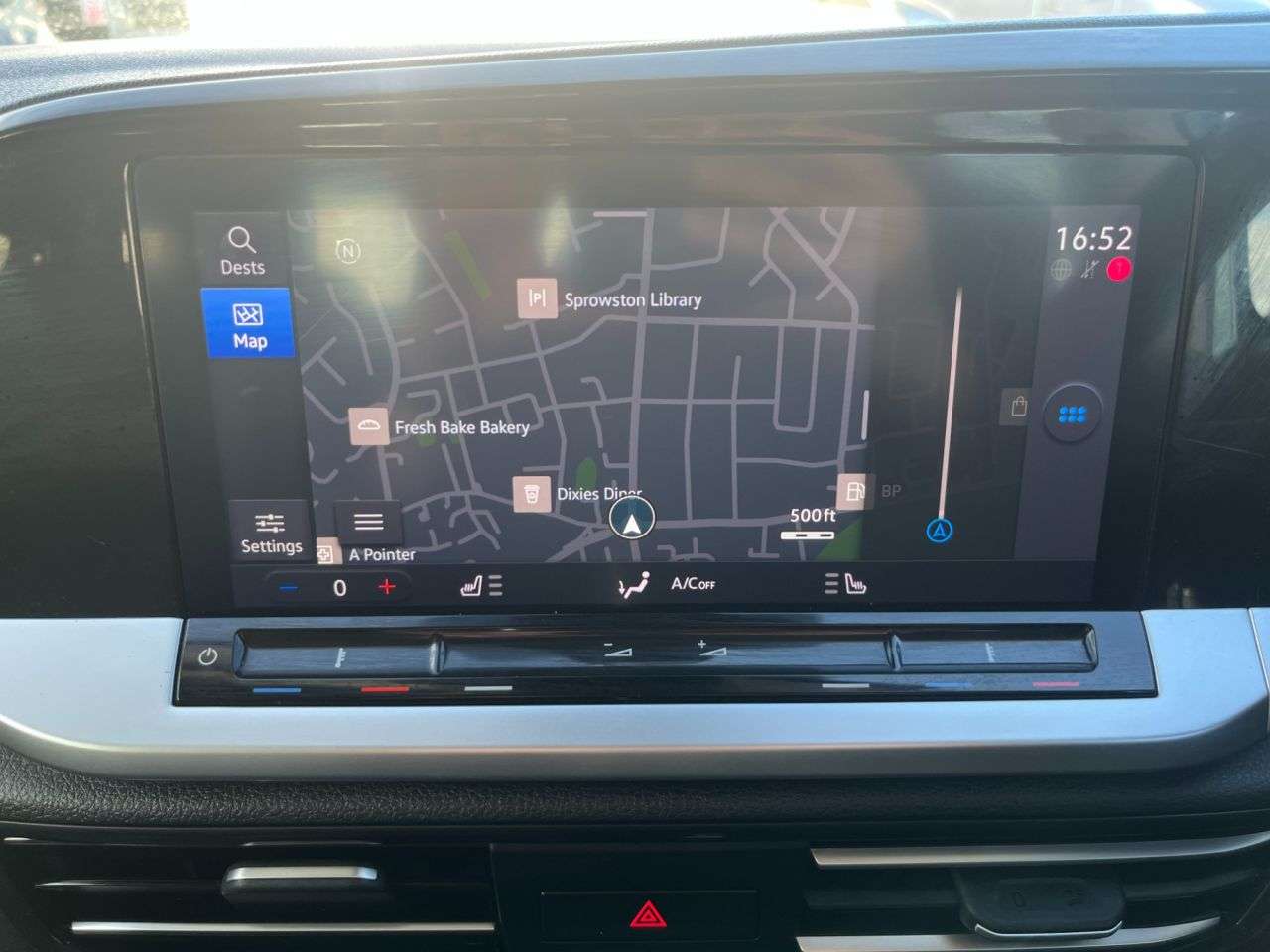 2023 FORD TOURNEO CONNECT 2023 FORD TOURNEO CONNECT