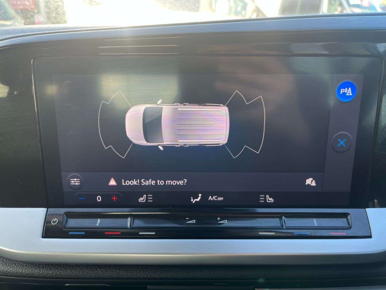 2023 FORD TOURNEO CONNECT 2023 FORD TOURNEO CONNECT