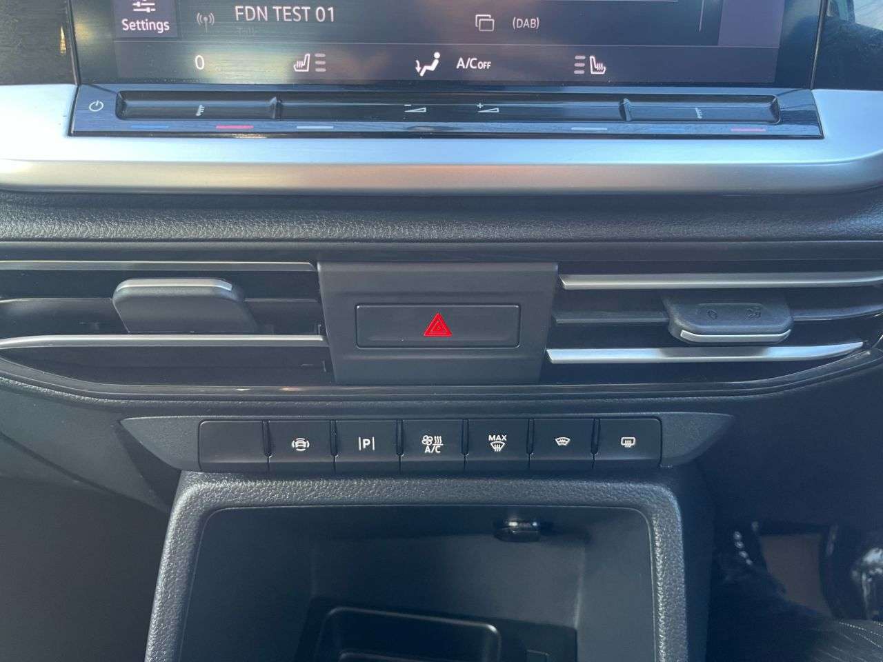 2023 FORD TOURNEO CONNECT 2023 FORD TOURNEO CONNECT