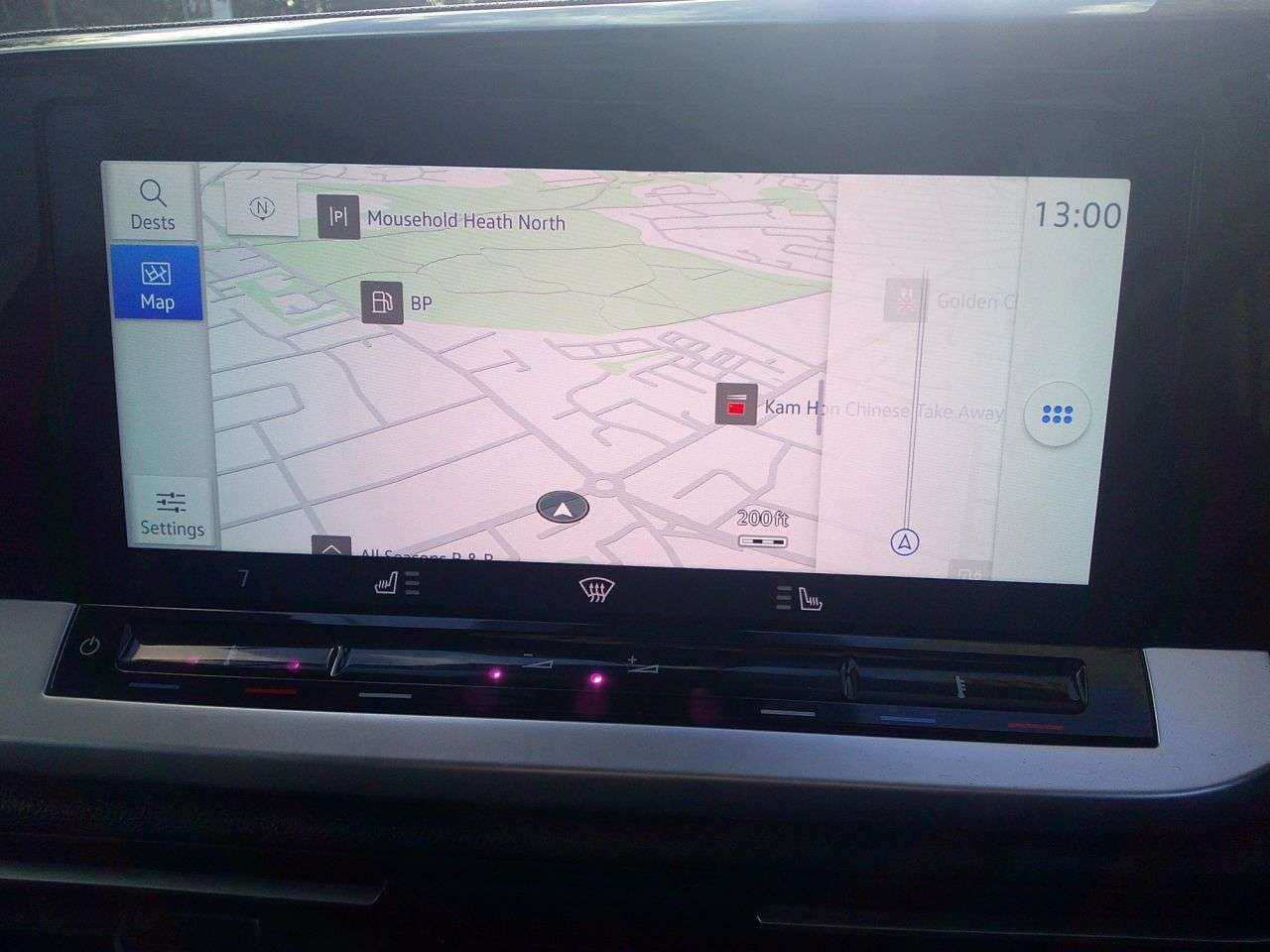 2023 FORD TOURNEO CONNECT 2023 FORD TOURNEO CONNECT