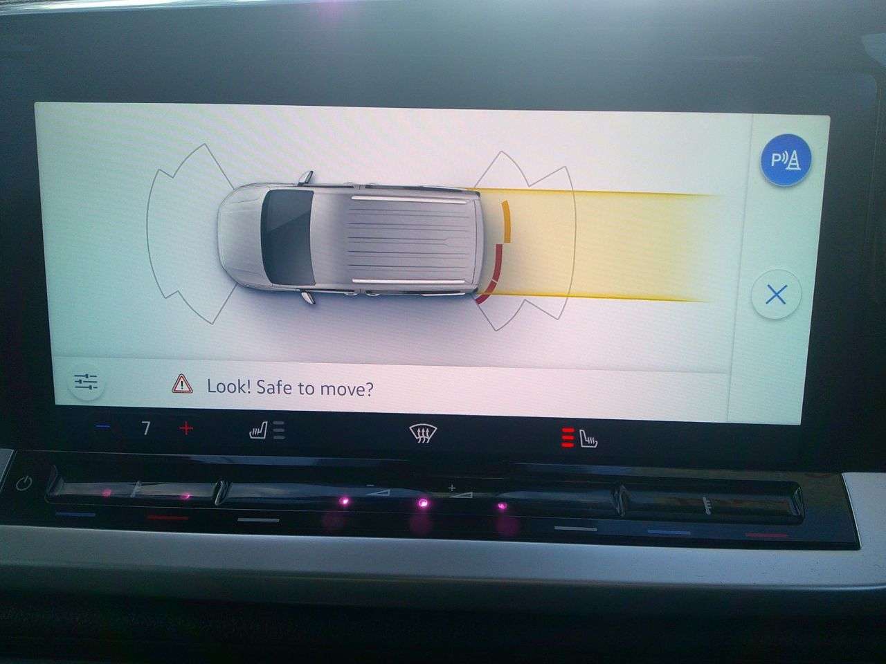 2023 FORD TOURNEO CONNECT 2023 FORD TOURNEO CONNECT