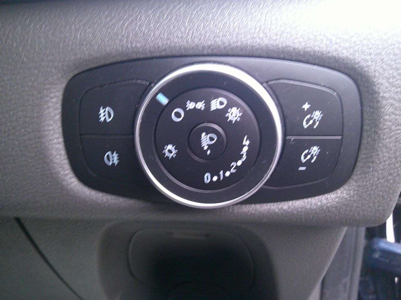 2020 FORD TOURNEO CUSTOM 2020 FORD TOURNEO CUSTOM