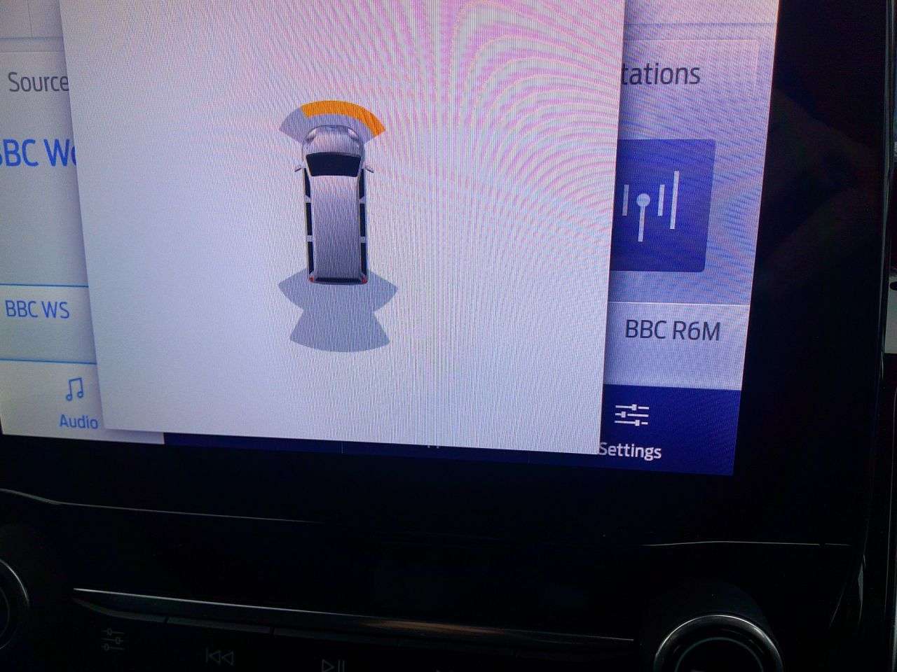 2020 FORD TOURNEO CUSTOM 2020 FORD TOURNEO CUSTOM