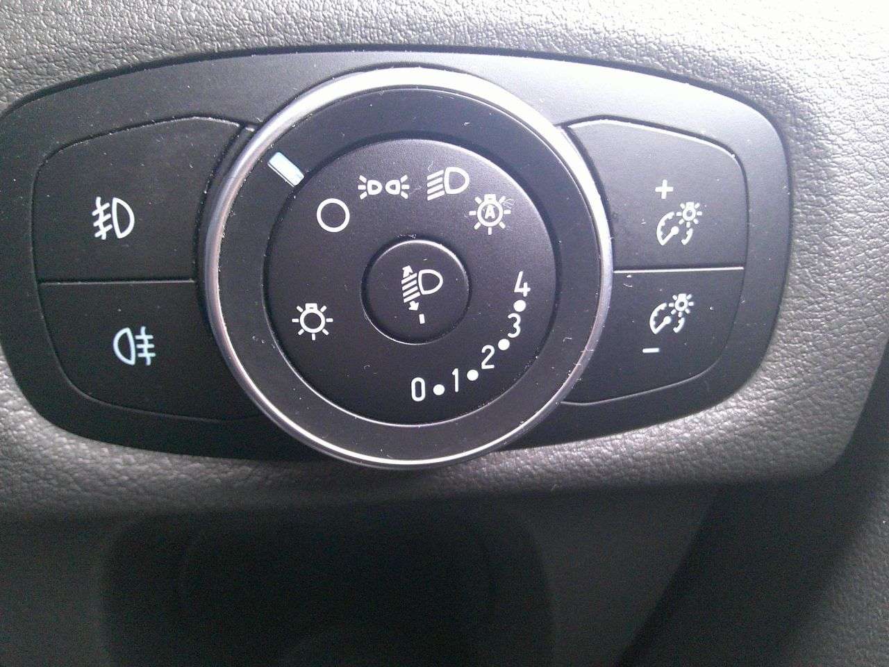 2020 FORD TOURNEO CUSTOM 2020 FORD TOURNEO CUSTOM