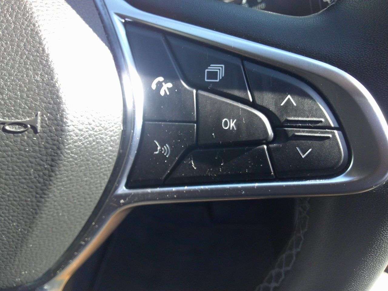 2020 RENAULT CAPTUR 2020 RENAULT CAPTUR