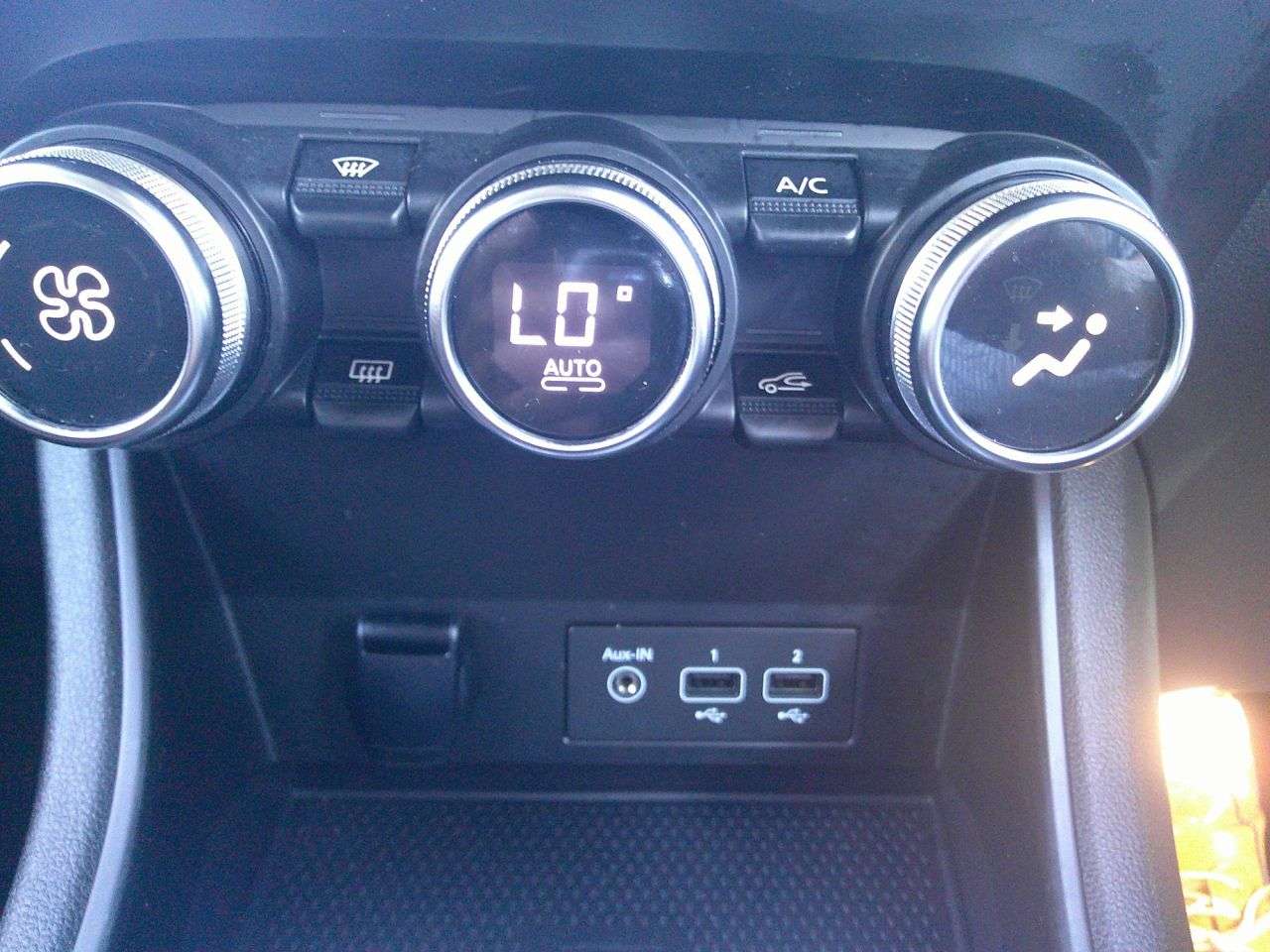 2020 RENAULT CAPTUR 2020 RENAULT CAPTUR