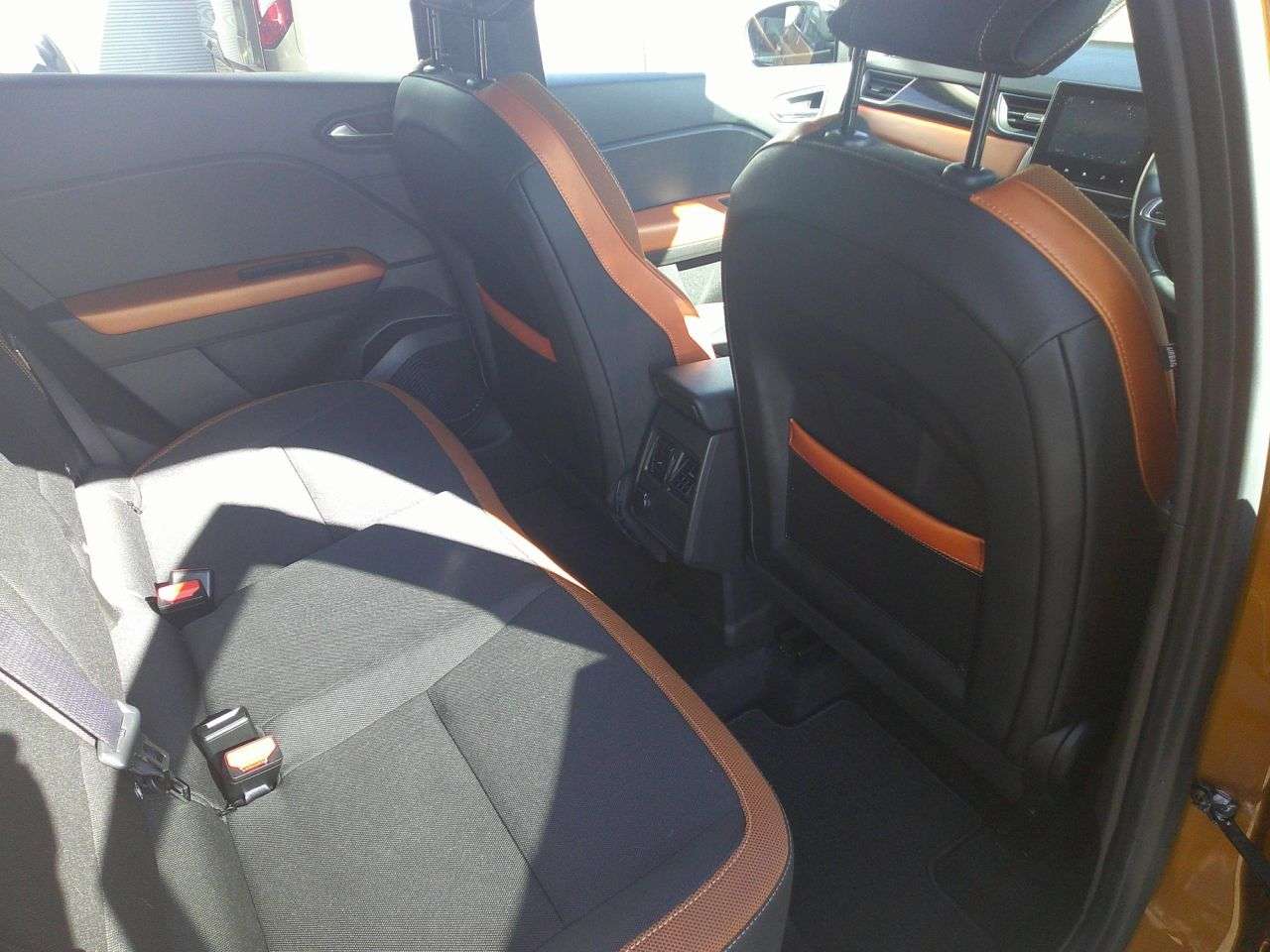 2020 RENAULT CAPTUR 2020 RENAULT CAPTUR