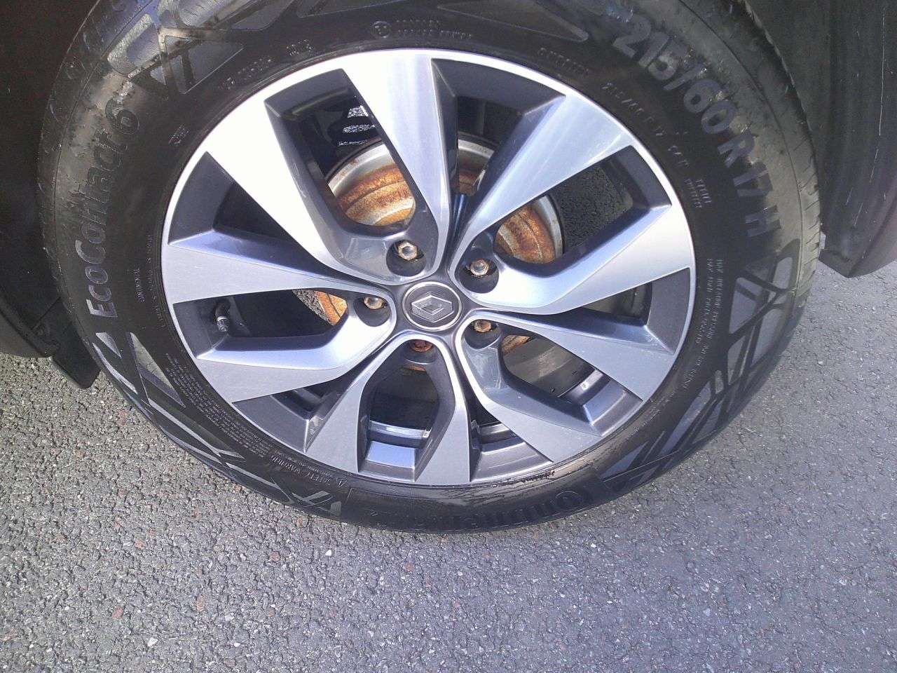 2020 RENAULT CAPTUR 2020 RENAULT CAPTUR