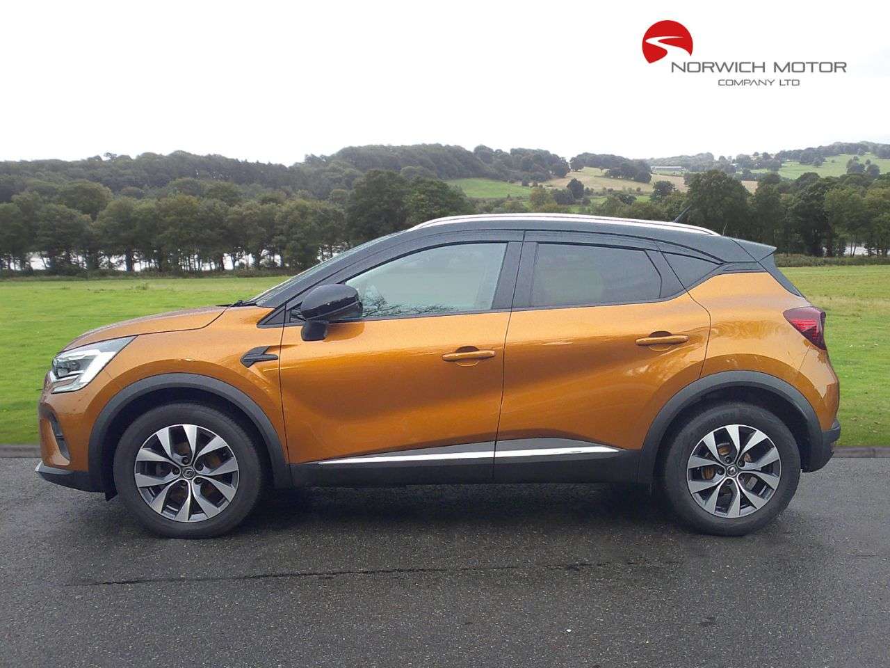 2020 RENAULT CAPTUR 2020 RENAULT CAPTUR