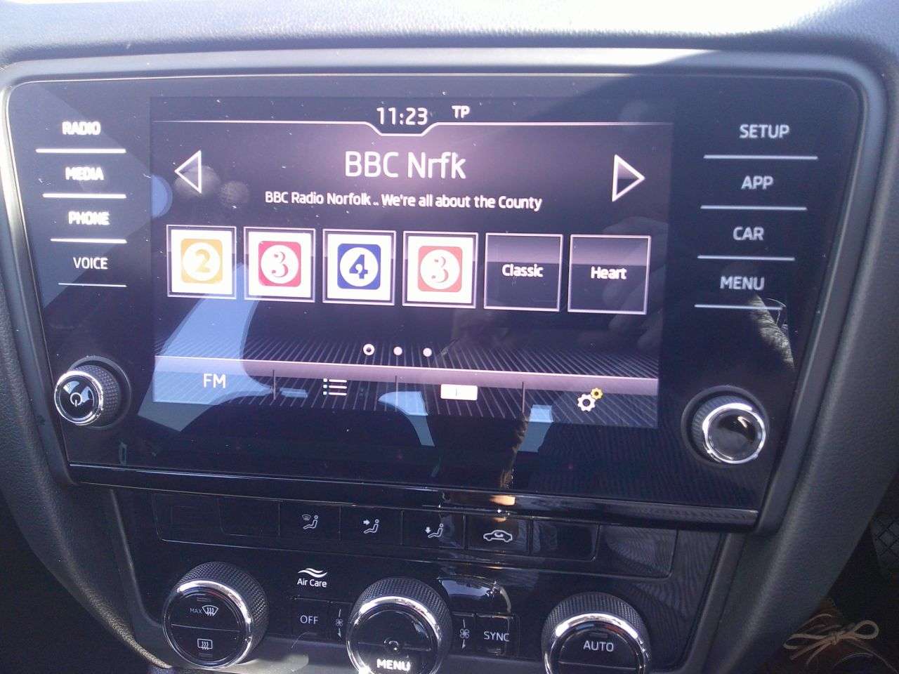 2018 SKODA OCTAVIA 2018 SKODA OCTAVIA