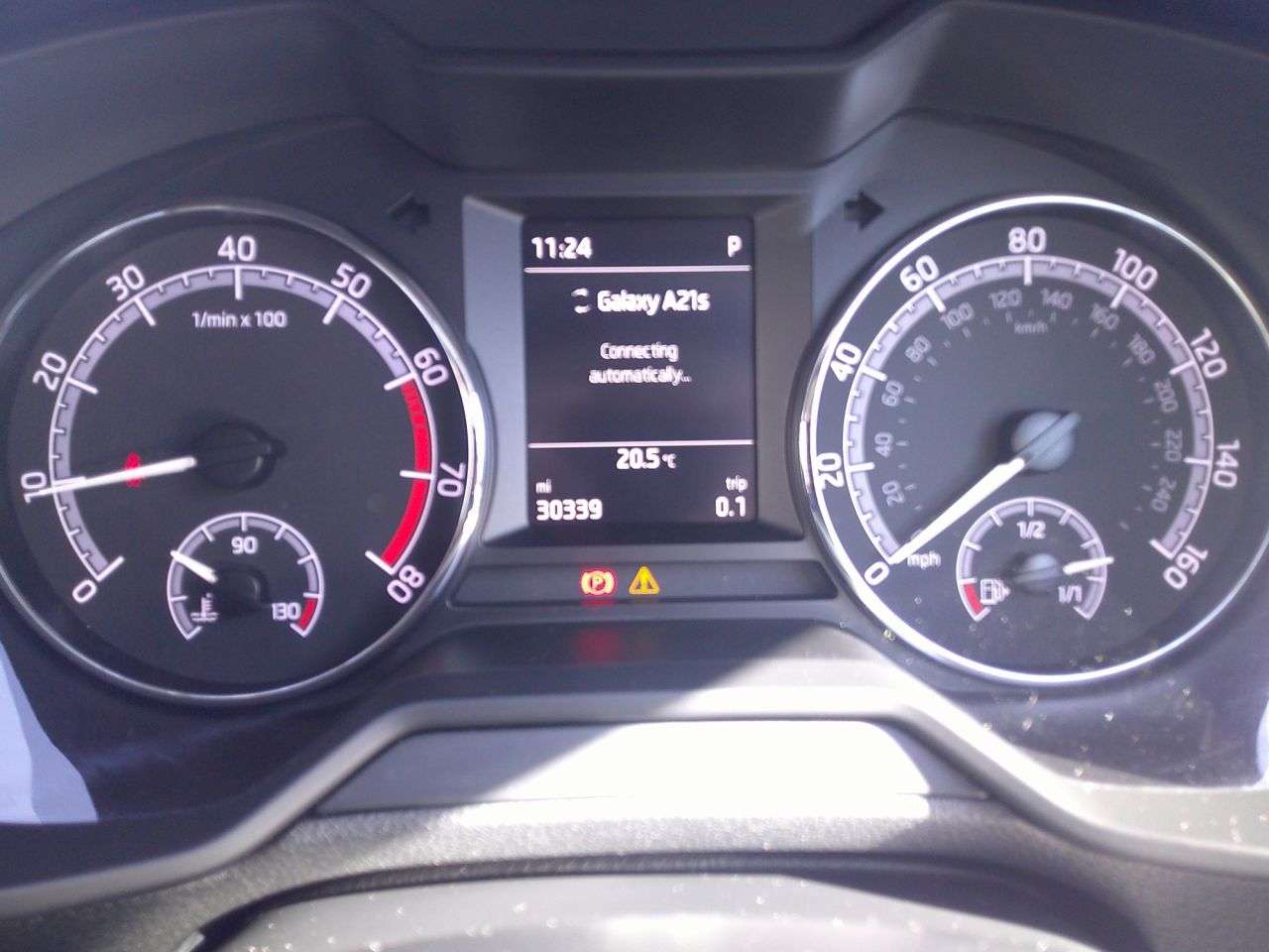 2018 SKODA OCTAVIA 2018 SKODA OCTAVIA