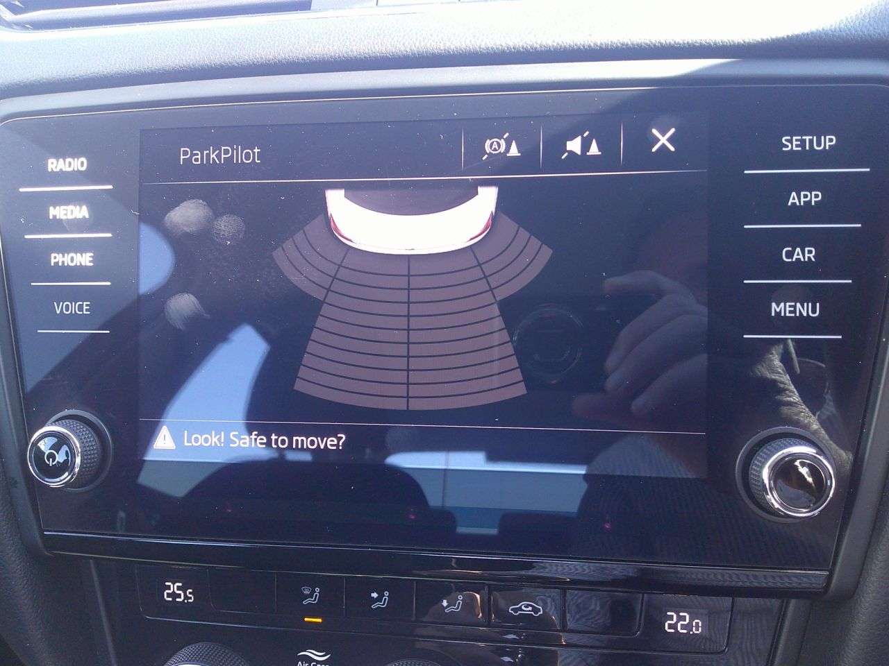 2018 SKODA OCTAVIA 2018 SKODA OCTAVIA