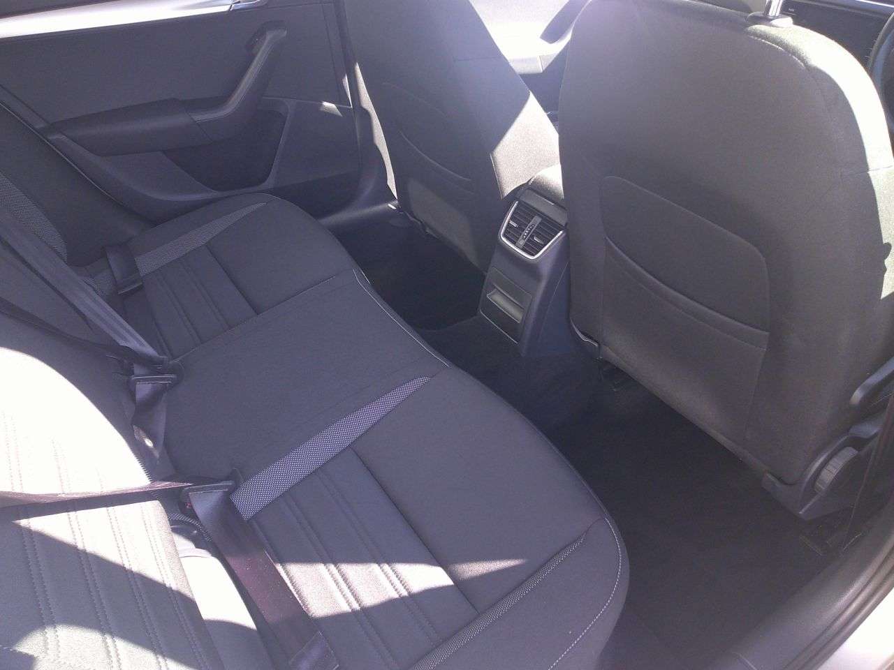 2018 SKODA OCTAVIA 2018 SKODA OCTAVIA