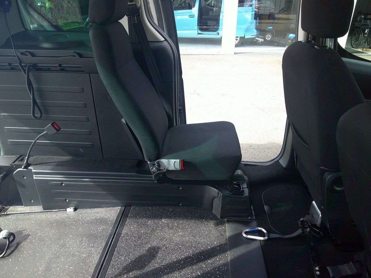 2018 PEUGEOT PARTNER TEPEE 2018 PEUGEOT PARTNER TEPEE