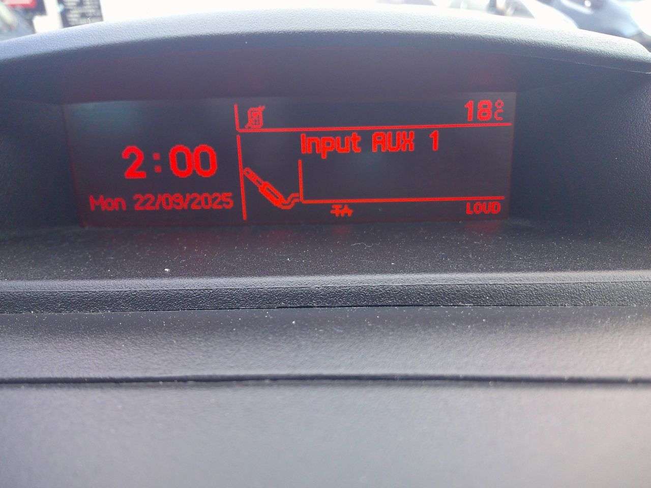 2018 PEUGEOT PARTNER TEPEE 2018 PEUGEOT PARTNER TEPEE