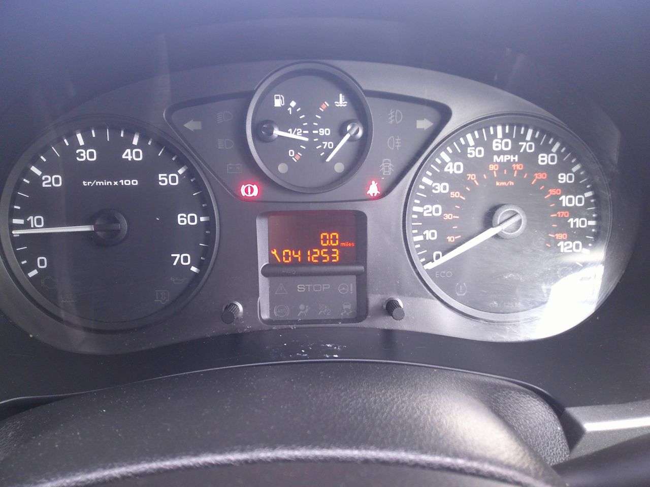 2018 PEUGEOT PARTNER TEPEE 2018 PEUGEOT PARTNER TEPEE