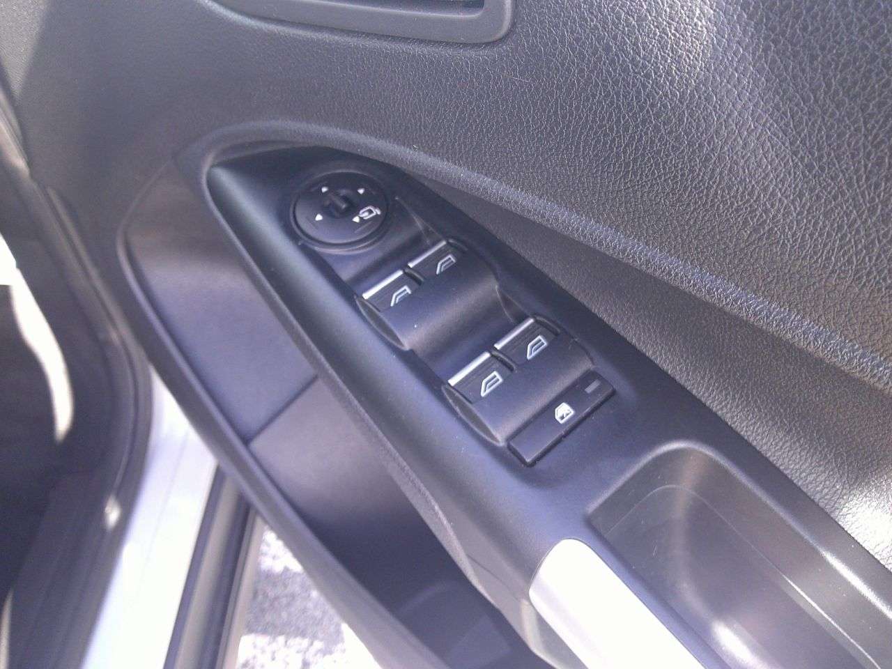 2018 FORD TOURNEO CONNECT 2018 FORD TOURNEO CONNECT