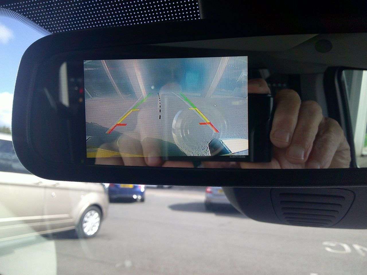 2018 FORD TOURNEO CONNECT 2018 FORD TOURNEO CONNECT