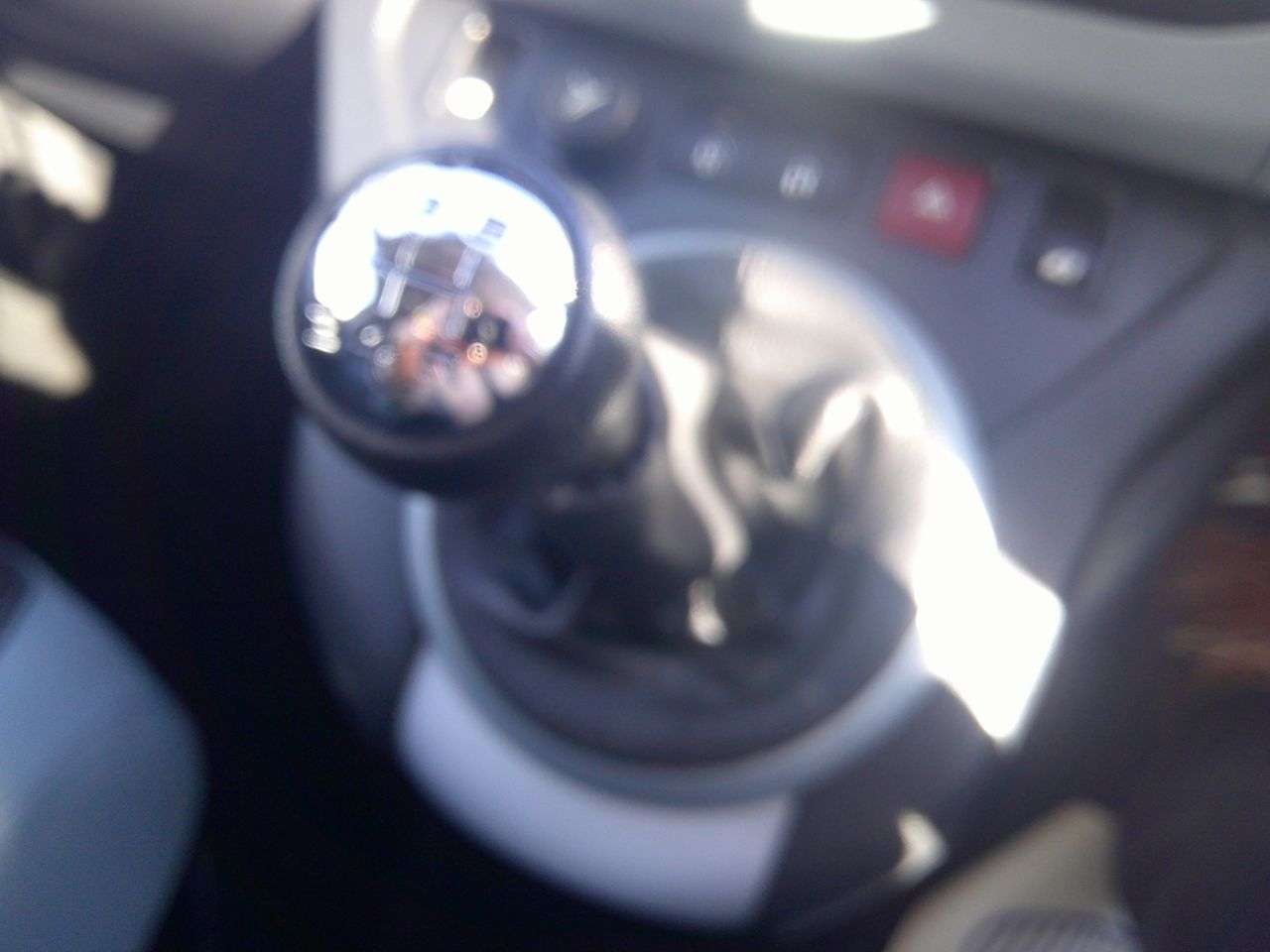 2012 CITROEN BERLINGO 2012 CITROEN BERLINGO