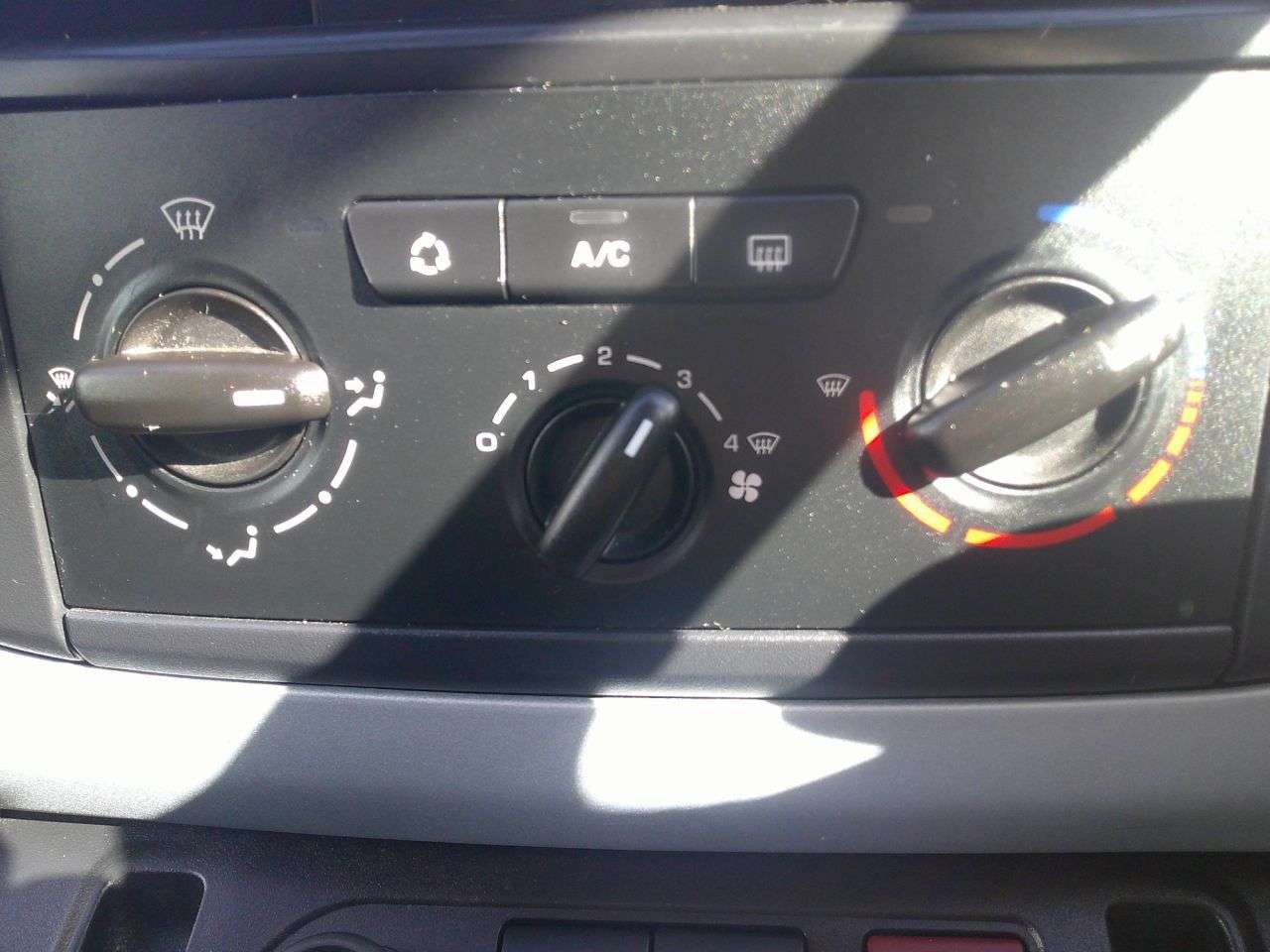 2012 CITROEN BERLINGO 2012 CITROEN BERLINGO