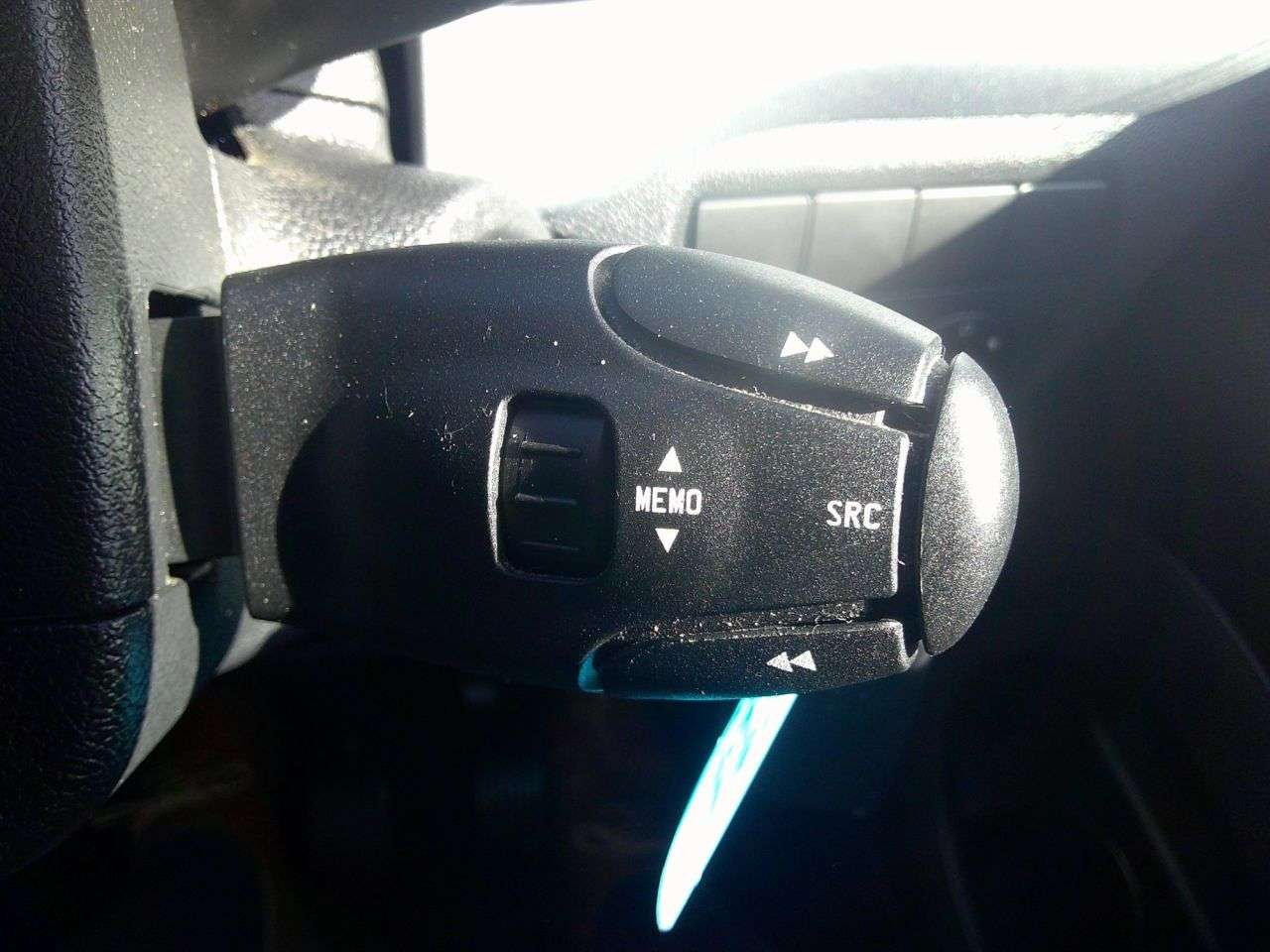 2012 CITROEN BERLINGO 2012 CITROEN BERLINGO