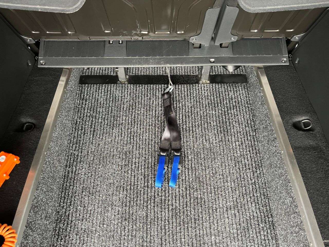 2019 CITROEN BERLINGO 2019 CITROEN BERLINGO