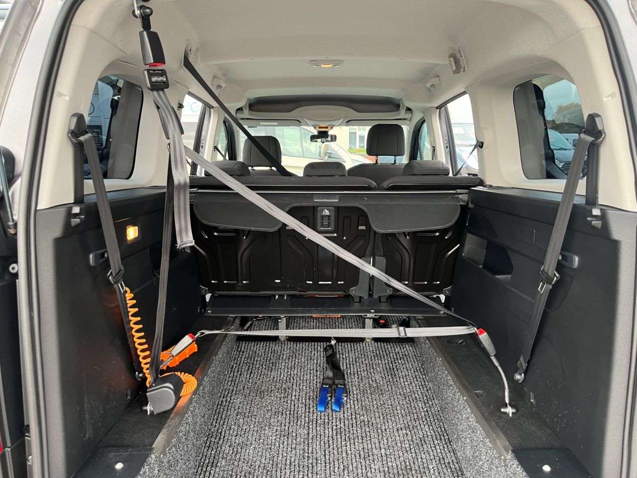 2019 CITROEN BERLINGO 2019 CITROEN BERLINGO