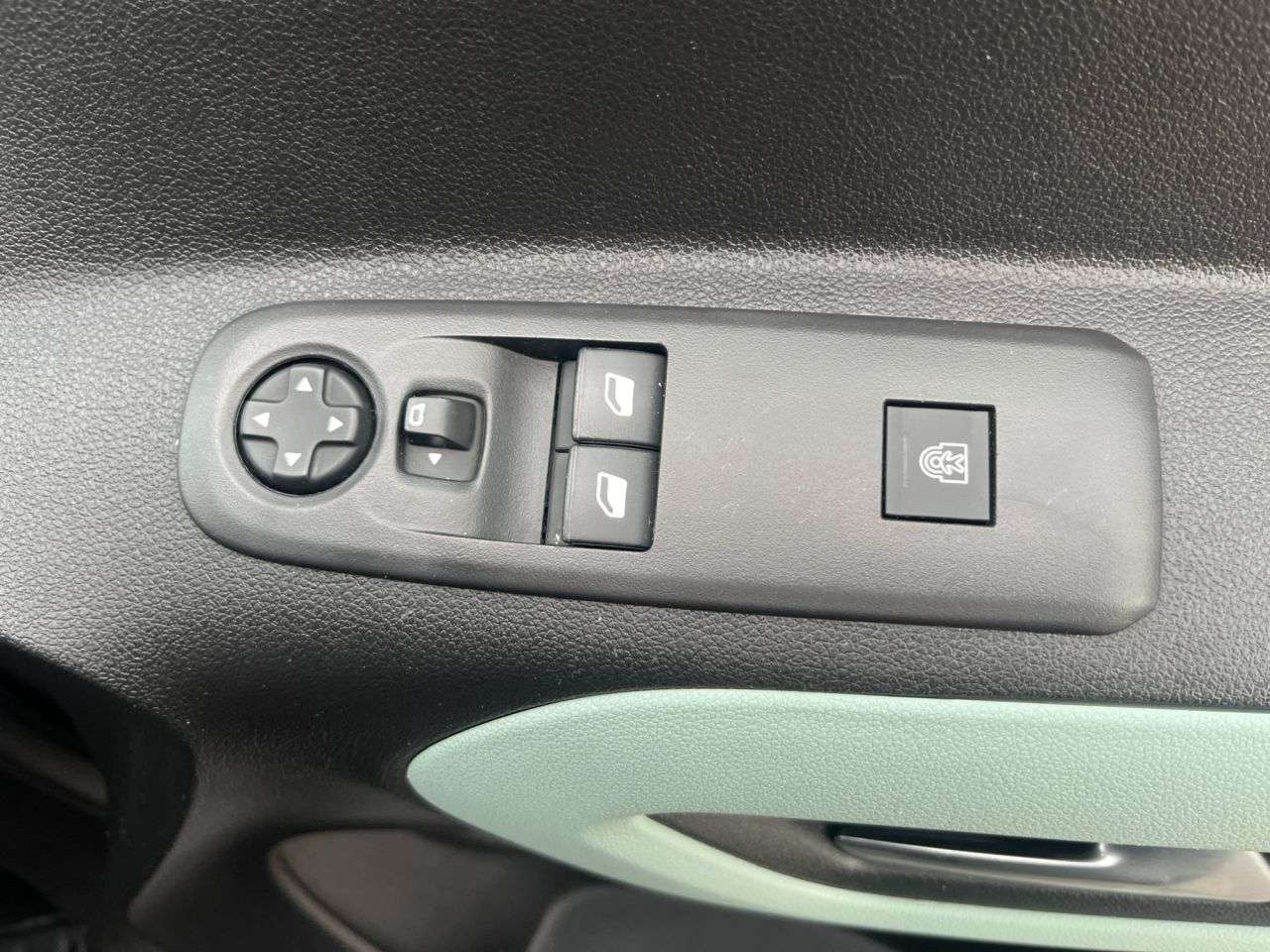 2019 CITROEN BERLINGO 2019 CITROEN BERLINGO