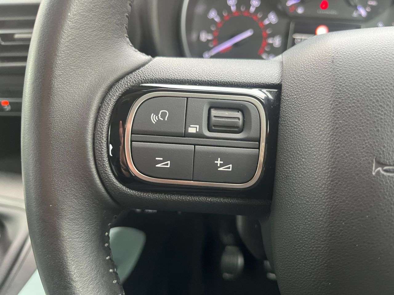 2019 CITROEN BERLINGO 2019 CITROEN BERLINGO