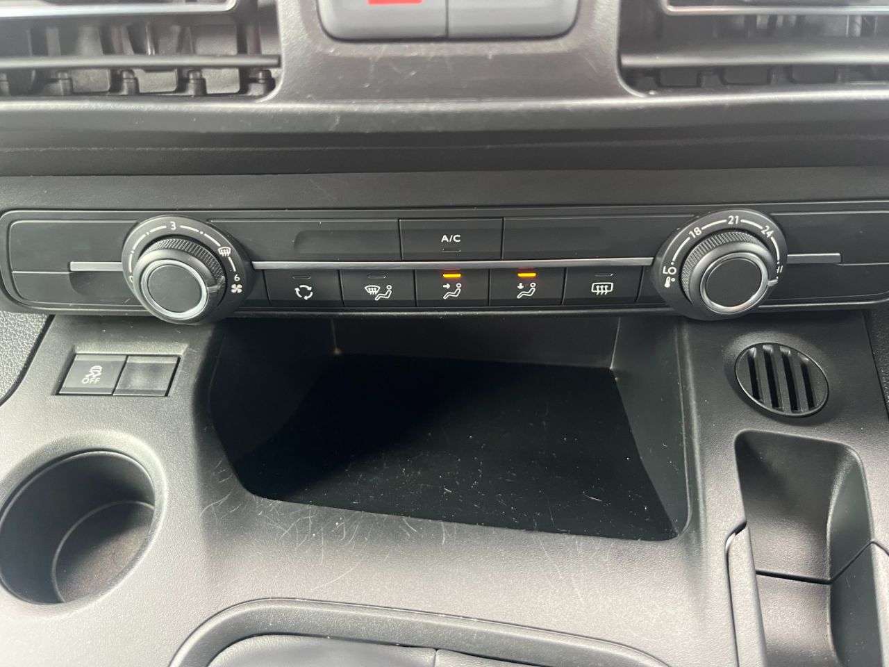 2019 CITROEN BERLINGO 2019 CITROEN BERLINGO