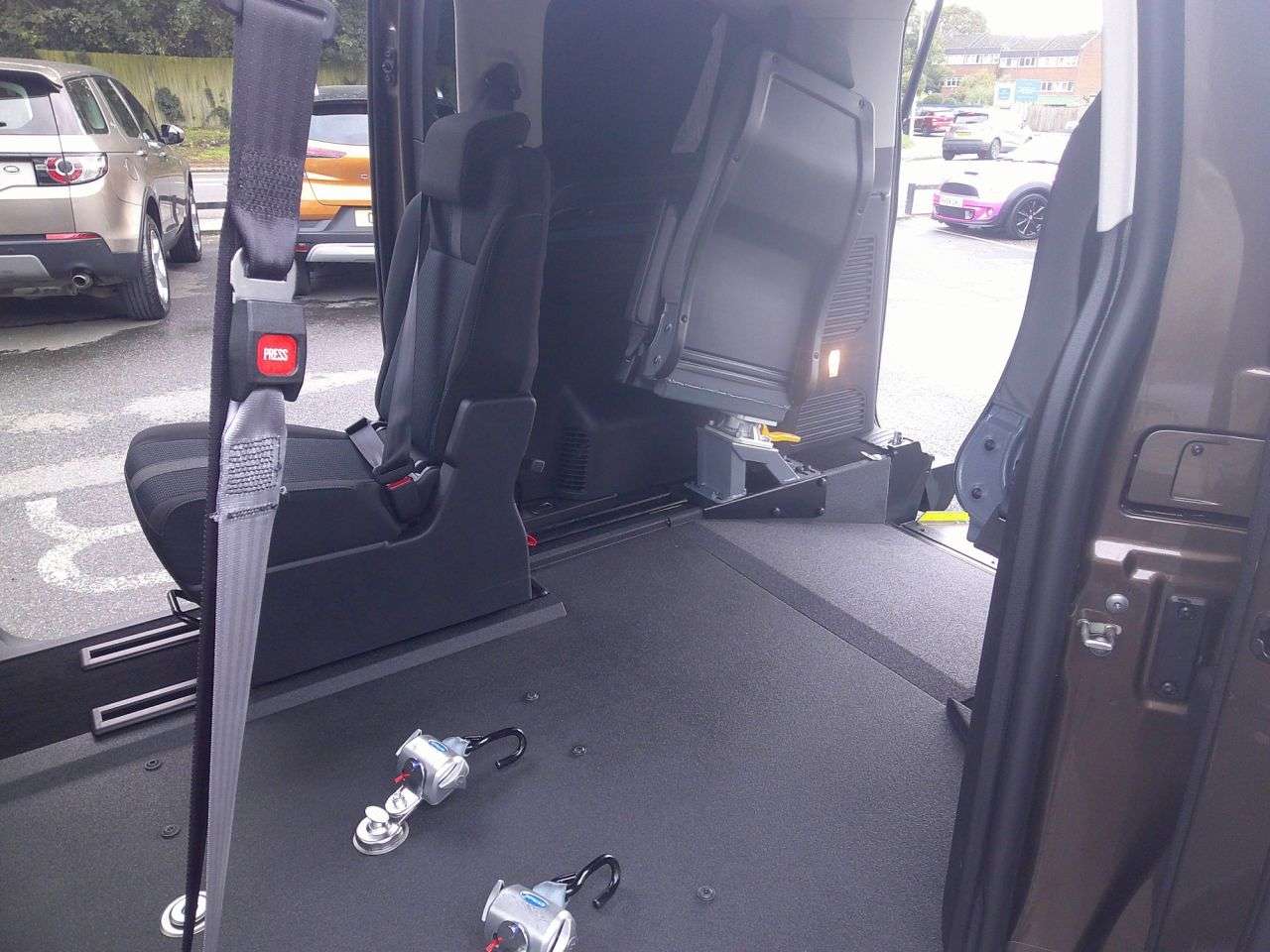 2021 PEUGEOT TRAVELLER 2021 PEUGEOT TRAVELLER