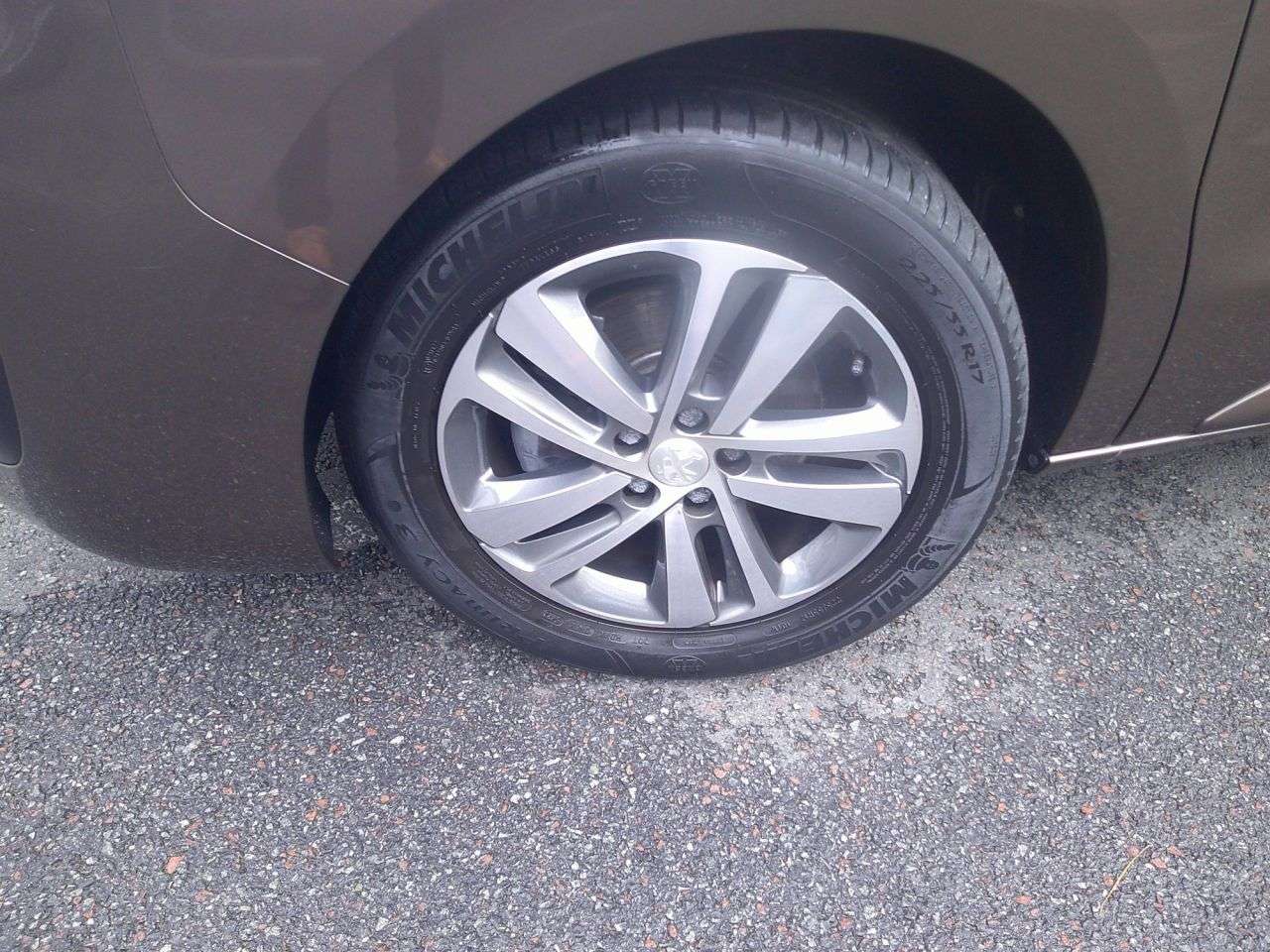 2021 PEUGEOT TRAVELLER 2021 PEUGEOT TRAVELLER