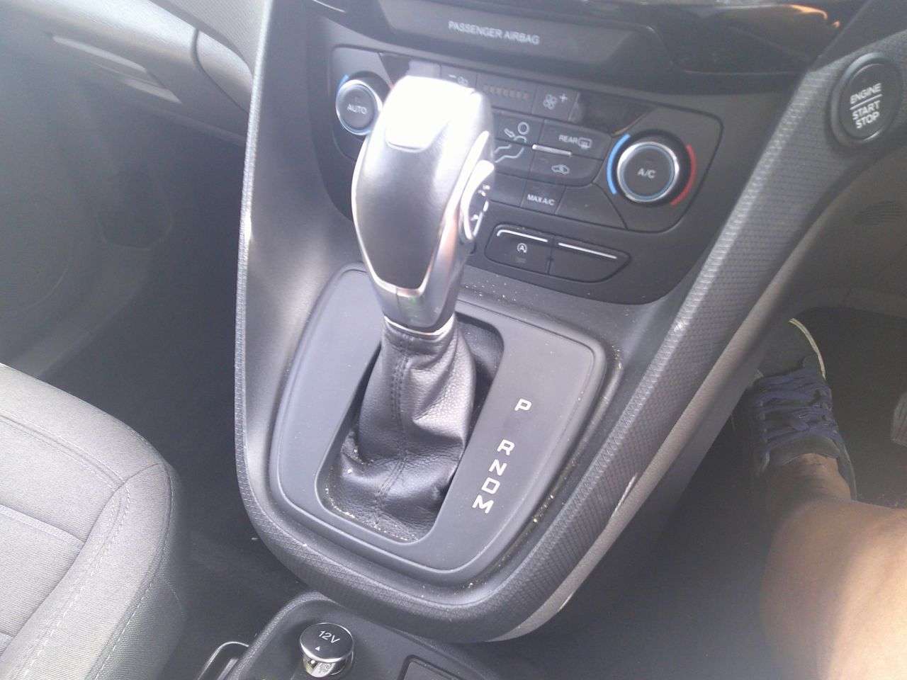 2021 FORD GRAND TOURNEO CONNECT 2021 FORD GRAND TOURNEO CONNECT