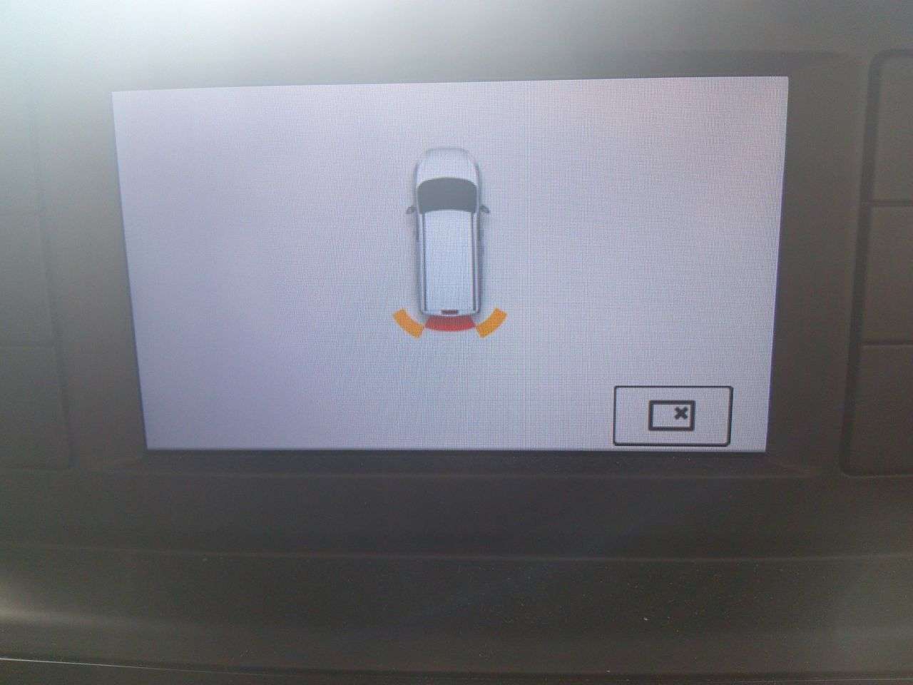 2021 FORD GRAND TOURNEO CONNECT 2021 FORD GRAND TOURNEO CONNECT