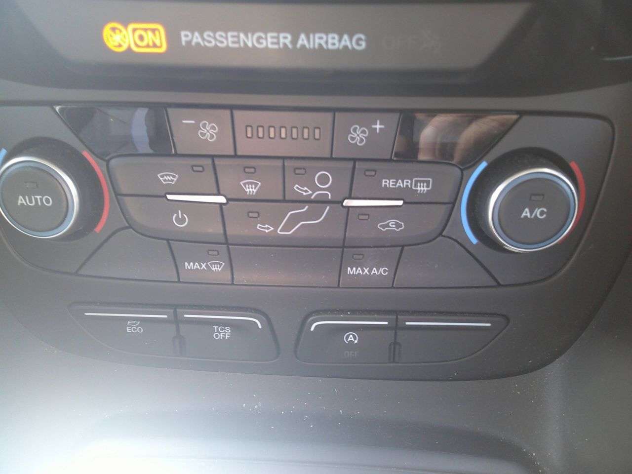 2021 FORD GRAND TOURNEO CONNECT 2021 FORD GRAND TOURNEO CONNECT